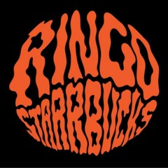 Ringo Starrbucks
