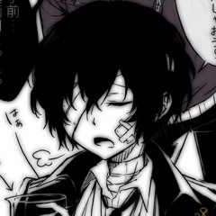🩹🔪Dazai🔪🩹
