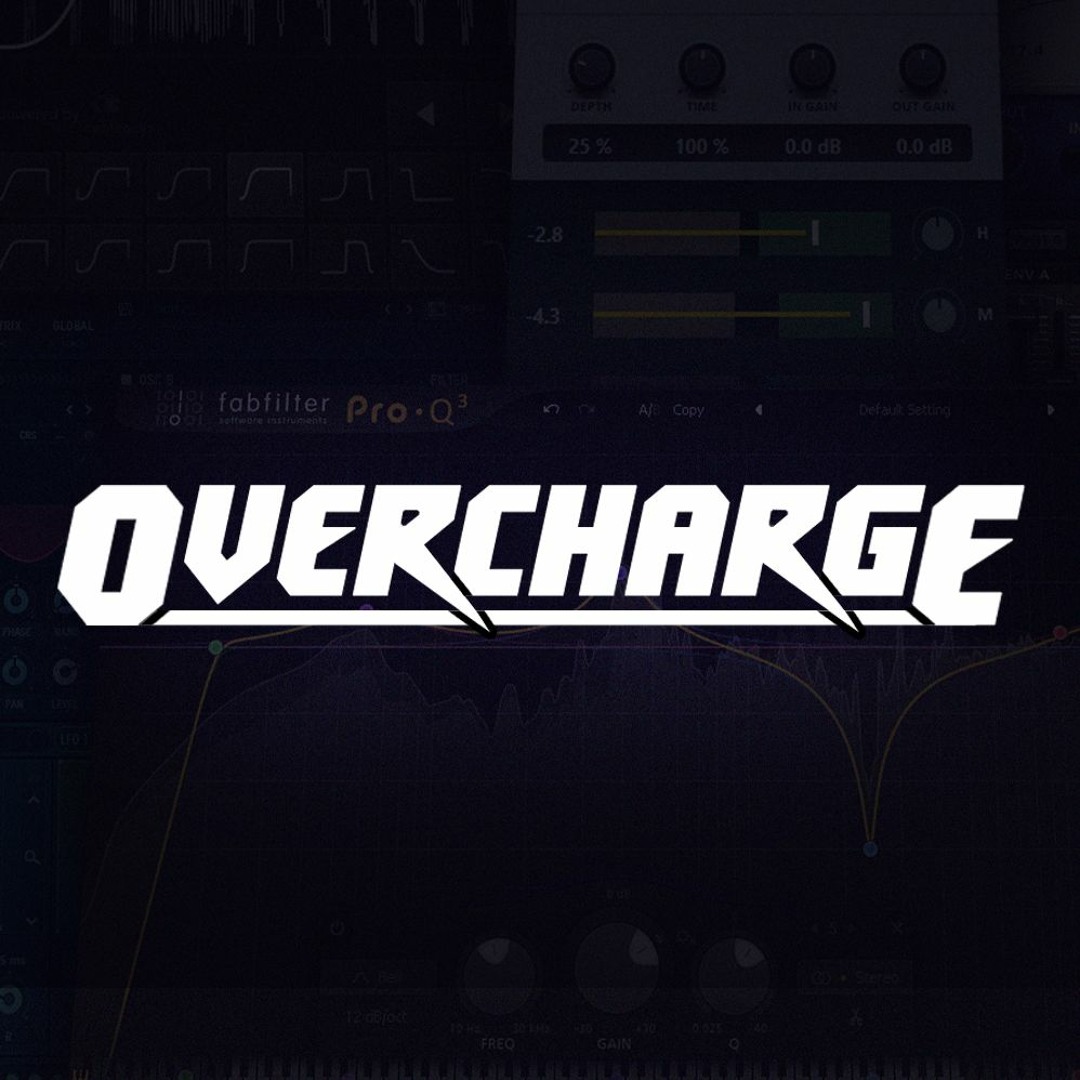 Stream OVERCHARGE music | Listen to songs, albums, playlists for free ...