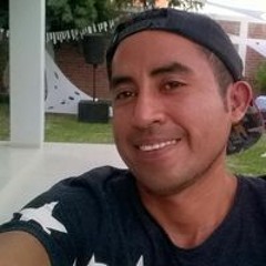 Miguel Angel Alban Chira