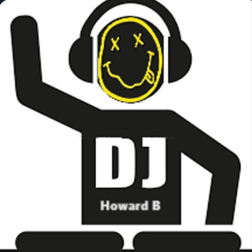 DJ H0w4rd B’s avatar