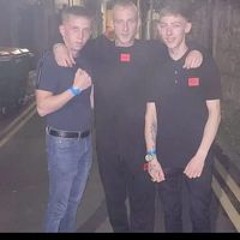 Dale Liddy New