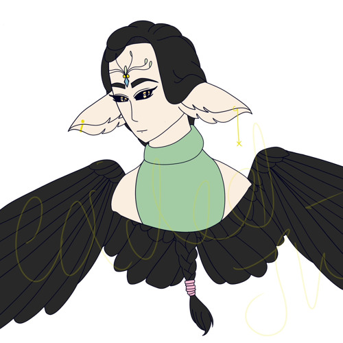 Confrontation (Princess Trixie Sparkle Version)