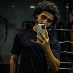 علي قلبي طالباب 🖤