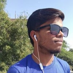 Prashanth Prashanth