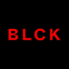 BLCK