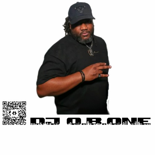 DJ O.B.ONE’s avatar