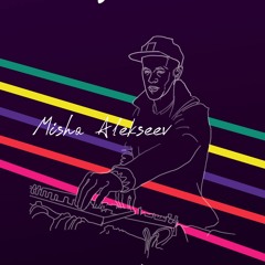 Misha Alekseev Live