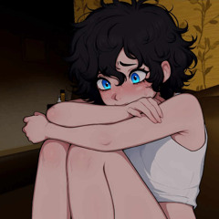 🏳️‍⚧️Annie #TransRights