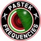 Pastek Frequencies