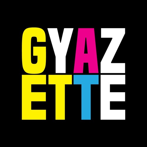 Gyazette’s avatar