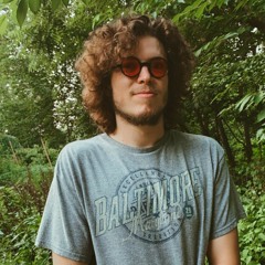 Ben Parker - Audio Engineer & Composer