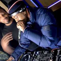 DJ Amp @DJAmp_UK