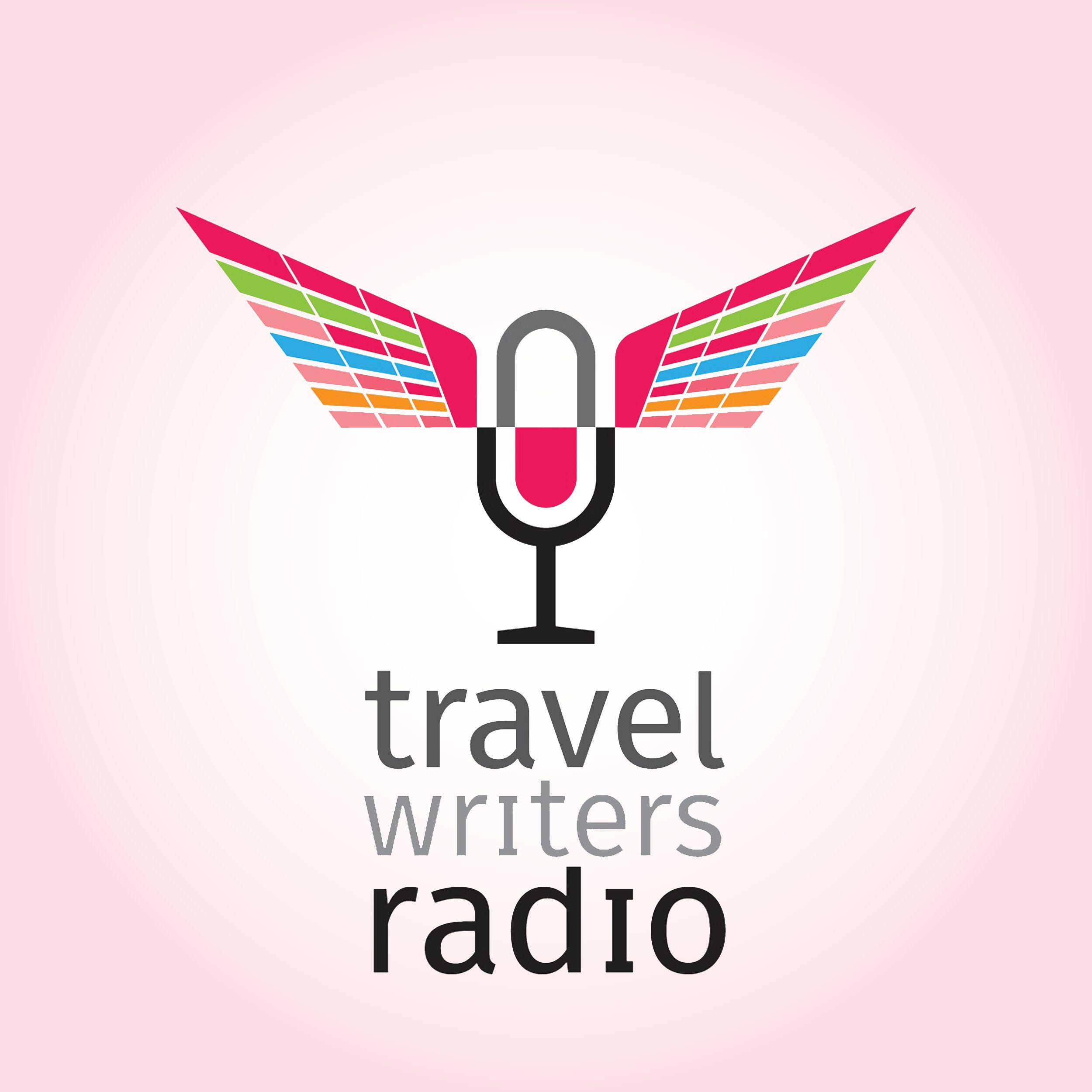 Travel Writers Radio