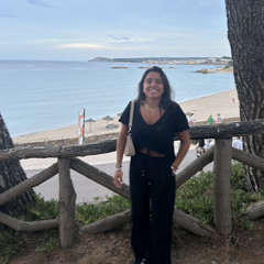 Luisa Kuipers de Zwart