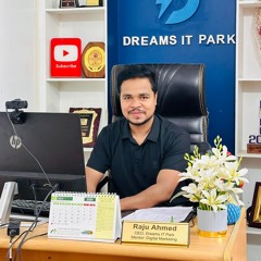 Raju Ahmed