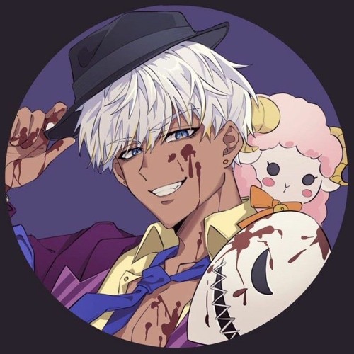 Clarisse’s avatar