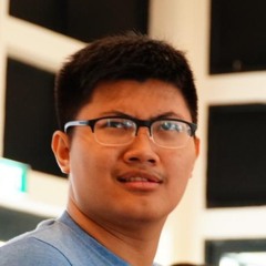 Charis Joshua Untung