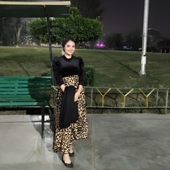 Kholoud Maher
