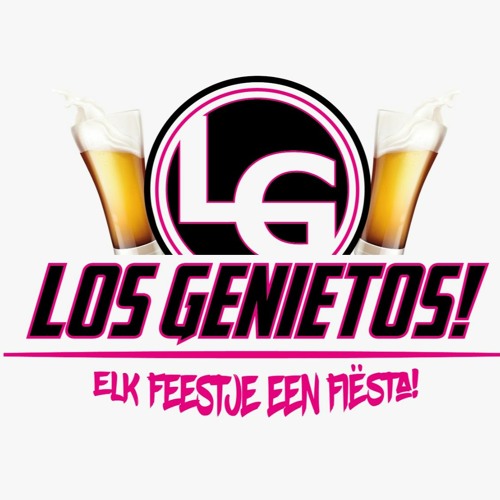 Los Genietos’s avatar