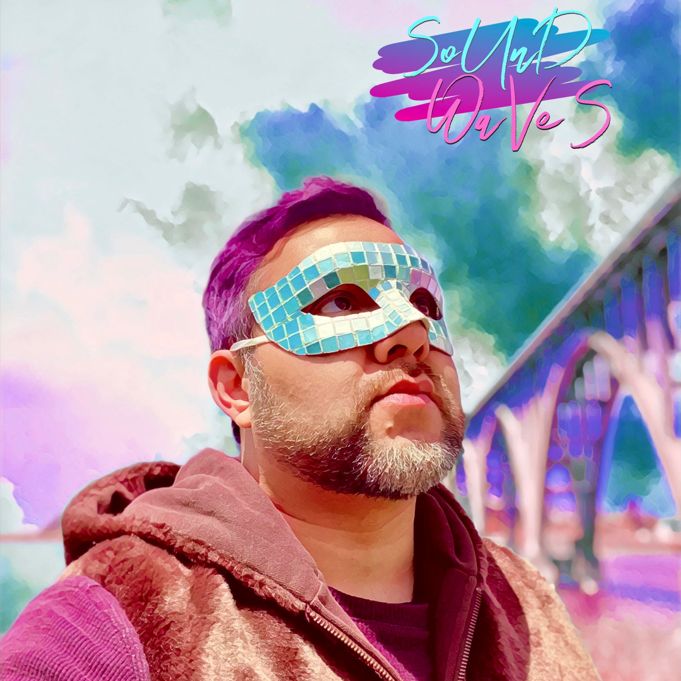 SoUnD WaVeS- Music EPK