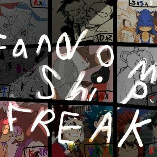 Fandom Shipper Freak’s avatar