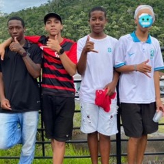 Kaique Fernandes