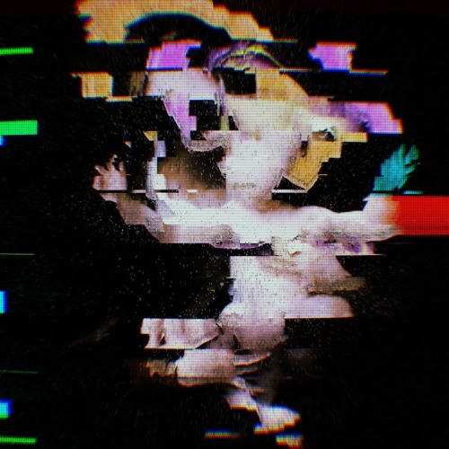 Grace. W/ HVLF BREED (WIP)
