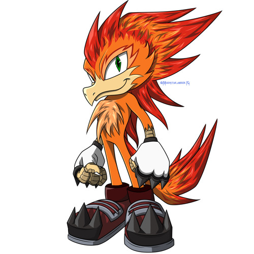 Stream Sonic 3 invincibility/Super Sonic by Isotropic Phoenix