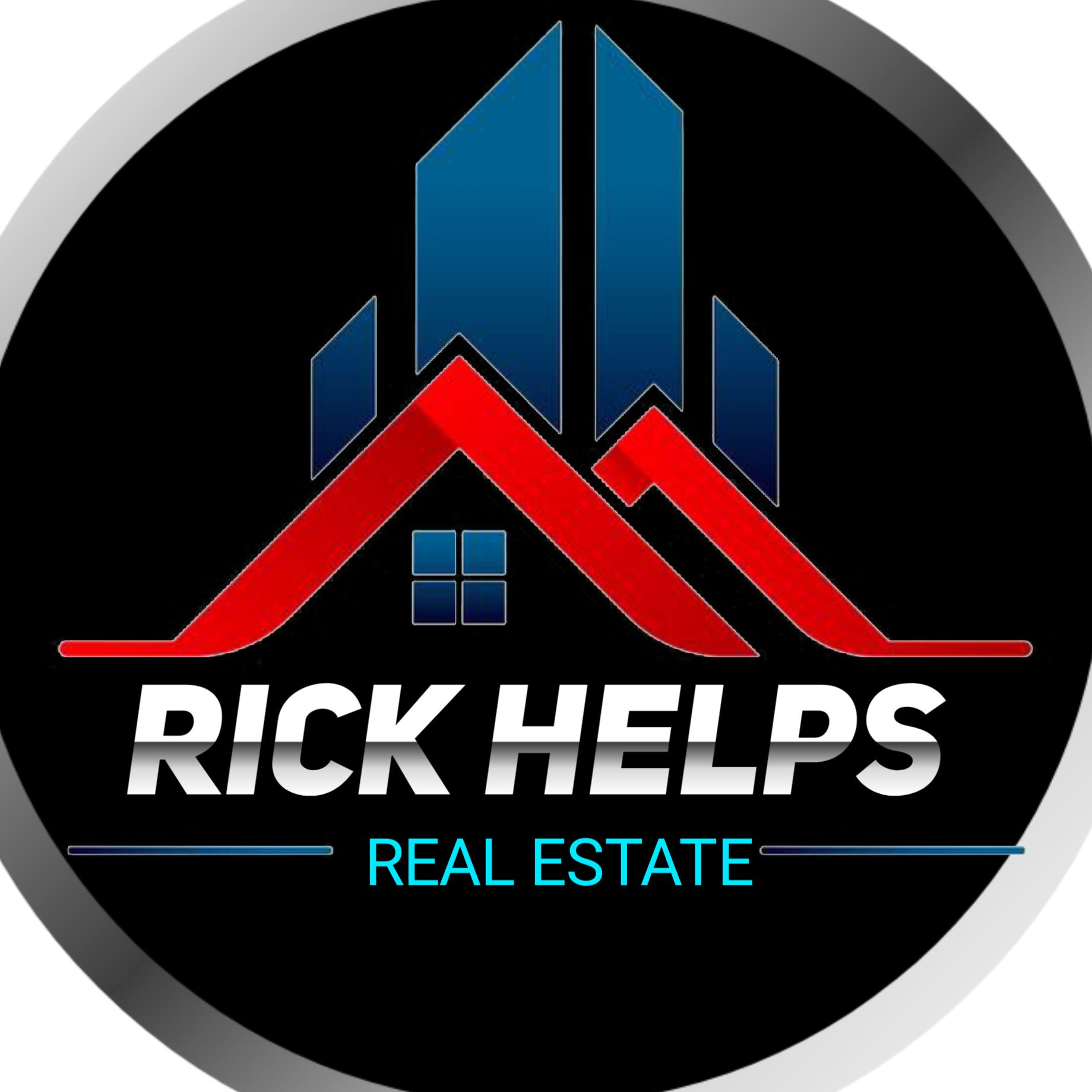 Rick Helps Real Estate