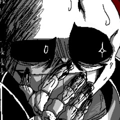 UnderTale: Envious Covetousness