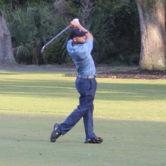 Bryce Johnson 17