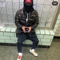 Lee Lee Houndnopuppyy