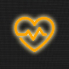 Heart Wave