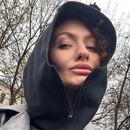 Natalia Demidova’s avatar