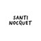 SANTI NOCQUET