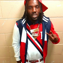 Young Thugger AKA 2Bottles