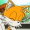 tails