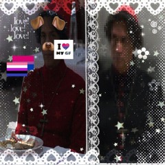 ｡⁠*⁠♡🐢I ♡ my wifey🌀♡*⁠.⁠✧