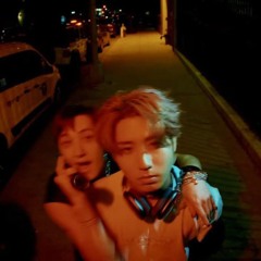 getting lost in my imagination