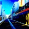 Thoroughfares