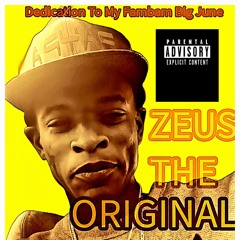 Zeus The Original
