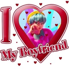 J