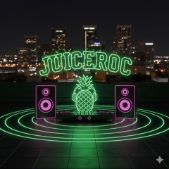 JuiceROC Audio