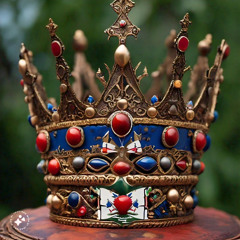 lord Navicson hovah