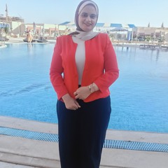 Noura Almahdy