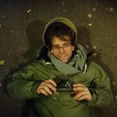 Adam Matti Johansson