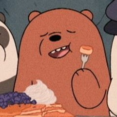 ブームちゃん