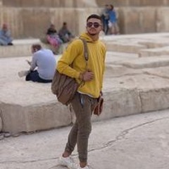 Ahmed Yosef