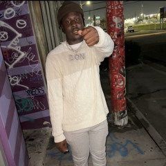 Ova East Pimp Donovin